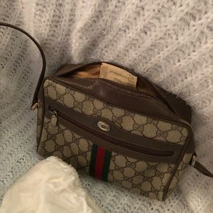 Vintage Gucci
